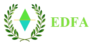 Logo EDFA